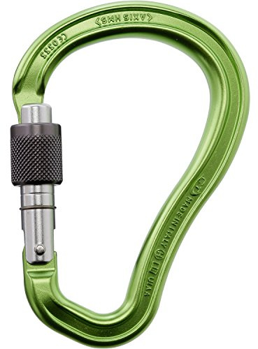 Climbing Technology Axis HMS SG