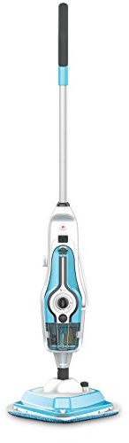 Dirt Devil AquaClean - Escoba para limpieza a vapor