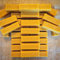 LiveMoor 32 x 30g/1oz Beeswax blocks - Naturally Fragrant Beeswax