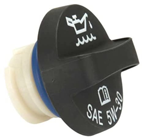 ACDelco GM Original Equipment FC219 (12589430) Engine Oil Filler Cap
