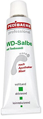 WD Salbe 30 ml