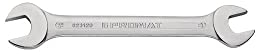 Promat Doppelmaulschlüssel 22 x 24 mm 245 mm verchromt