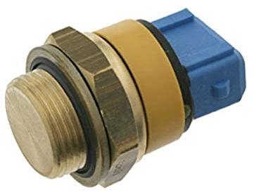 Febi bilstein 18807 Interrupteur de température, ventilateur de radiateur