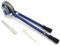 Heavy Duty Pipe Bender - Plumbers Hand Tool, Suitable for Size 15Mm, 22Mm | Copper Tube, 180 Degrees Plumbing | Bathroom Household DIY, Pipe Adjustment Tools
