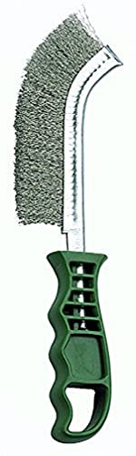 Bellota 50806-I - CEPILLO MAN. M.P.ALAMBRE ONDULADO DIAMTRO 0,3