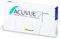 Acuvue 2-Wochenlinsen weich, 6 Stück/BC 8.7 mm/DIA 14 / -1.5 Dioptrien