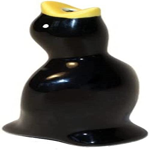 Tala Oiseau à Tarte en céramique, 11 x 5,5 cm – Évent Vapeur Traditionnel pour Cuisson des tartes, empêche Les croûtes trempées, ustensile de Cuisine Durable et décoratif