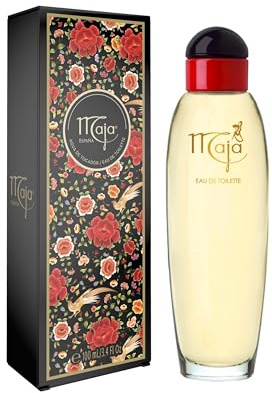 Myrurgia Maja Parfüm, 100 ml