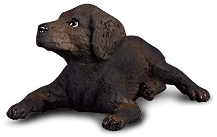 CollectA Labrador Retriever Puppy