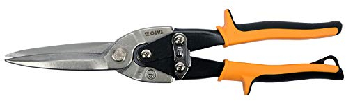 YATO YT-1922 - tijeras de hojalatero 0.96mm