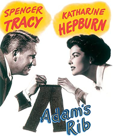 Adam's Rib