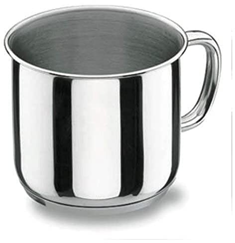 LACOR 40714 Milchtopf 14 cm Vitrocor