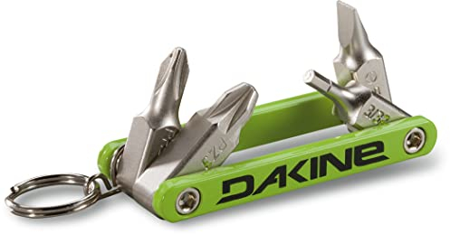Dakine Fidget Tool, Snow Tool, One Size, Green