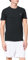 Schöffel Outdoor Sports Apparel Merino 1/2 Arm M temperaturregulierendes Unterhemd, atmungsaktives Funktionsunterwäsche-Shirt in Wollqualität, anthrazit, L