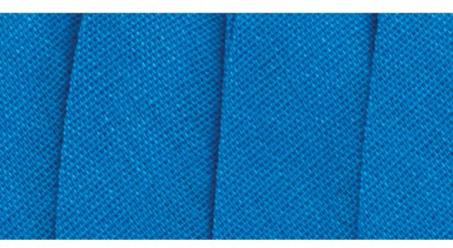 Wright's Double Fold Bias Tape 1/2 X3yd-Turquoise