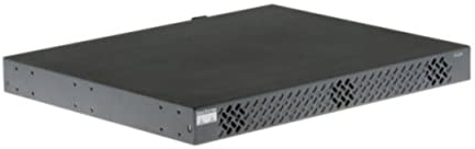 Cisco VG 224 Analog Phone Gateway - Router (10, 100 Mbit/s, ADSL (RJ-11), IEEE 802.3, HSRP, SNMPv2, DHCP, DNS, Telnet, SNMP, HTTP, TFTP, SRTP, RTP, SIP, MGCP)
