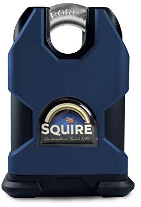 Squire Stronghold 50mm CEN 3 CS
