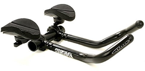 Profile Design Lenker Legacy schwarz