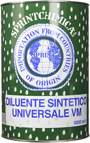 Sprintchimica Diluant synthétique