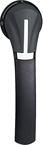 MAN EXT FRONT 630-800A IP65 NEGRA