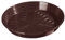 Lippert 808 034 07 Blumentopf Untersetzer Standard 34 cm, braun