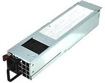 Supermicro PWS-406P-1R unité d'alimentation d'énergie 400 W 24-pin ATX 1U Argent
