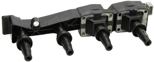 NGK Bobina d'accensione Sistema Di Accensione 48014