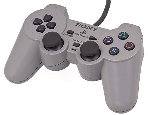 Original Sony Dualshock Controller SCPH-1180 - Playstation PS1