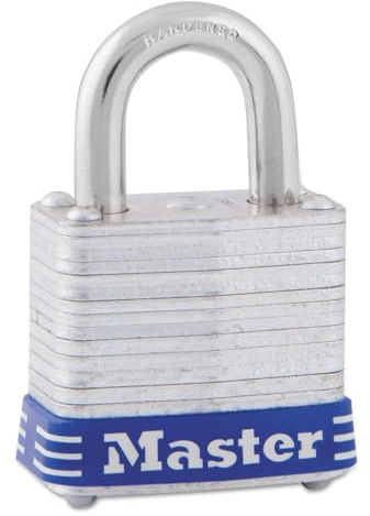 Master Lock 7D