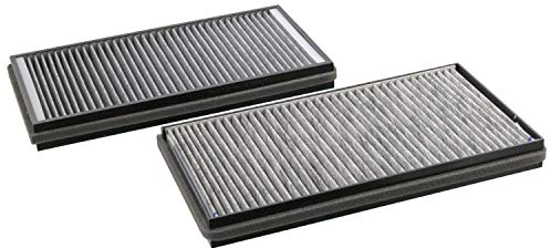 febi bilstein 22070 Innenraumfiltersatz, 1 Stück