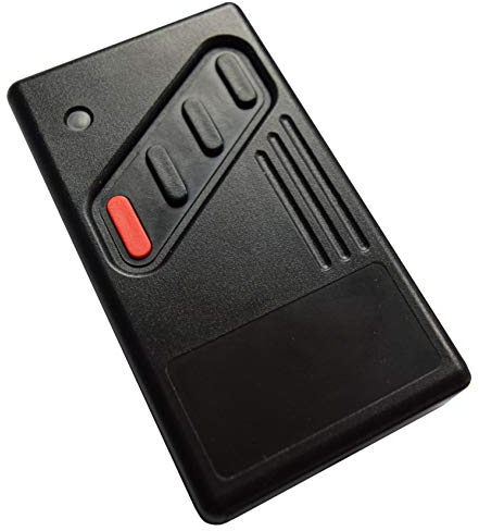 Dickert - Fernbedienung, 40 MHz, 1-Kanal