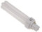Osram Lampada fluorescente Dulux D26 W/827
