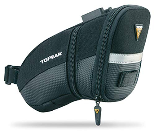 Topeak Aero Wedge Pack Satteltasche