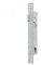 Tesa Assa Abloy 4219303NI Cerradura Monopunto De Palanca Basculante Para Perfiles metálicos Inoxidable Entrada 30 mm 2219