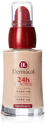 Dermacol 24h Control Make-Up Farbton 00