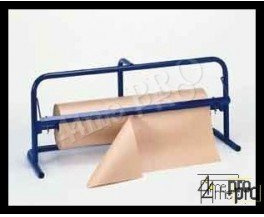Derouleur horizontal pour papier