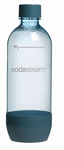 sodastream 1041132490 Spülmaschinenfeste Sprudlerflasche