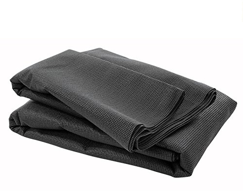 Bo-Camp - Tent Carpet Pack - Anthracite