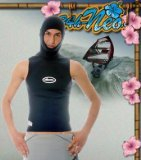 Ascan Hoodvest Metalite Neopren Unterzieher alle Größen Preishit!!, S