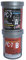 PC Products 167779 PC-7 - Pasta adesiva epossidica multiuso a due parti, 0,5 kg in due lattine, colore: Grigio antracite