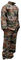 Mil-Tec Herren Regenanzug (CCE/L)