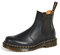 Dr. Martens Homme Chelsea Boot Shoes, Noir Black 22227001, 37 EU