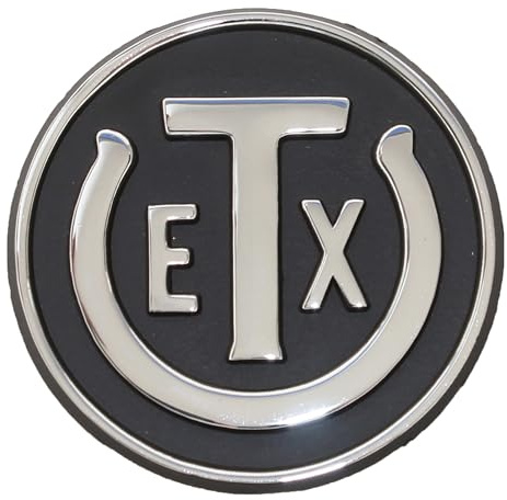 University of Texas (Texas Exes) Emblem