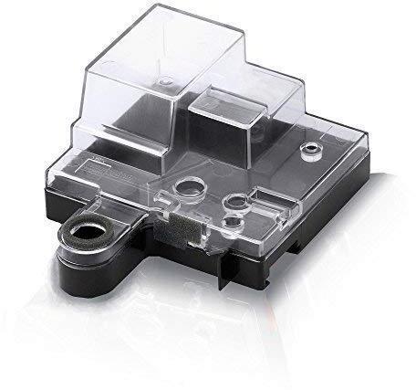 Print-Klex Resttonerbehälter kompatibel für Samsung CLP-680 CLP-680DW CLP-680ND CLX-6260FD CLX-6260FR CLX-6260FW CLX-6260ND CLTW506SEE CLT-W506SEE - Eco Plus Serie