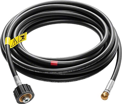 Bosch Professional Rohrreiniger (Länge 8 m, max. Druck 150 bar, 0,8kg)