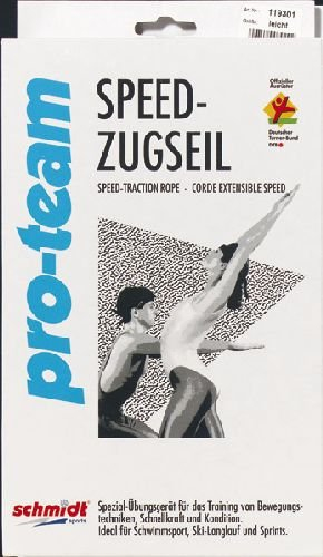 Schmidt Sports Speed Zugseil (Stück)
