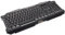 Trust GXT 280 LED Illuminated Gaming Tastatur DE schwarz