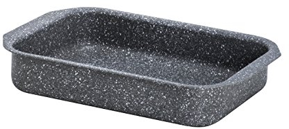 Aeternum Madame Petravera Plus Lasagnera, Alluminio, MadamePetravera, 30x22 cm