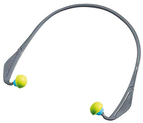 Bügelgehörschutz Uvex x-cap 1 Stück