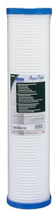 3M Aqua-Pure AP800 Series Whole Home Water Filter Drop-in Cartridge AP810-2